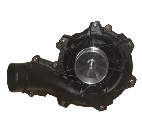 Compresseur - Supercharger d'origine Sea-Doo 300 CV 2016-2025 référence 420893566, 420893567, 420893588