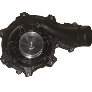 Compresseur - Supercharger d'origine Sea-Doo 300 CV 2016-2025 référence 420893566, 420893567, 420893588, 420490670