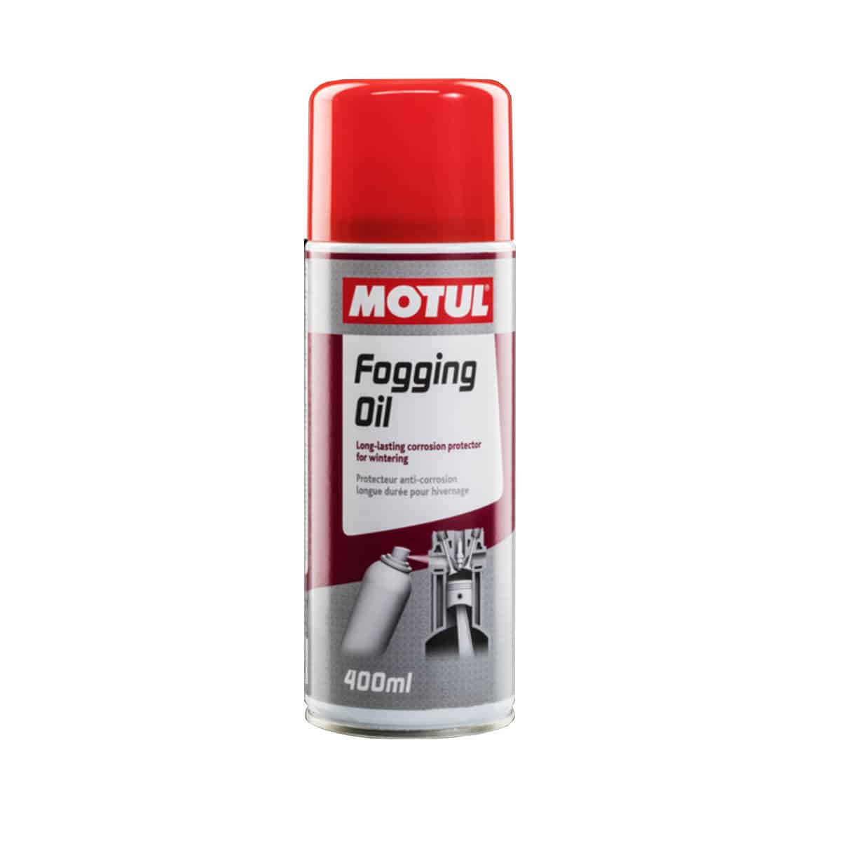 Protecteur anticorrosion Motul 400 ml référence 106558 Jet 27