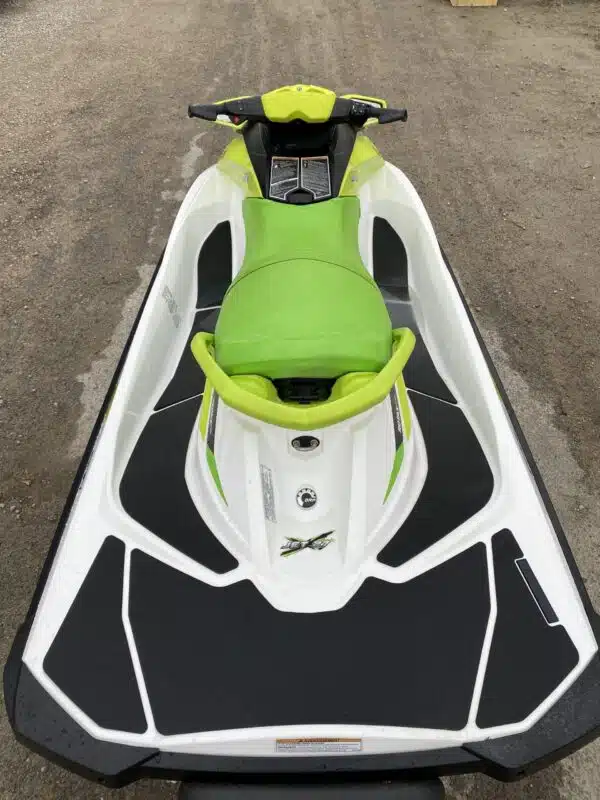 Jet-Ski D’occasion Sea-Doo GTI 130 CV 2019 – Image 3