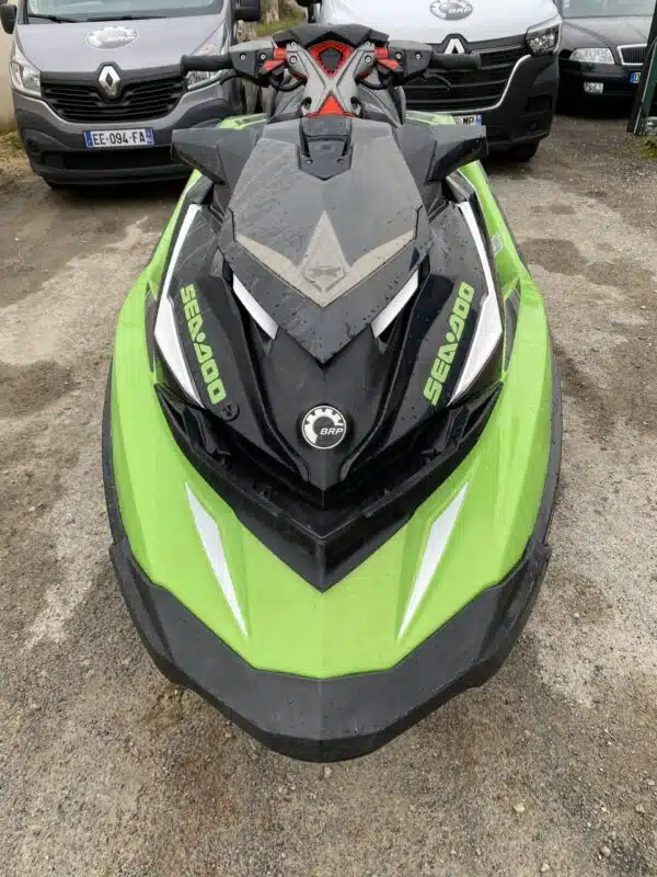 Jet-Ski D’occasion Sea-Doo GTR-X 230 CV 2017 – Image 2