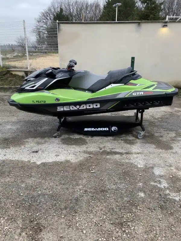 Jet-Ski D’occasion Sea-Doo GTR-X 230 CV 2017 – Image 3