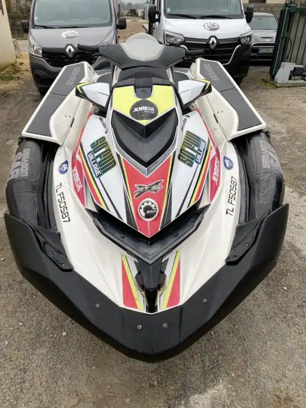 Jet-Ski d’occasion Sea-Doo SAR 155 CV 2015 – Image 3