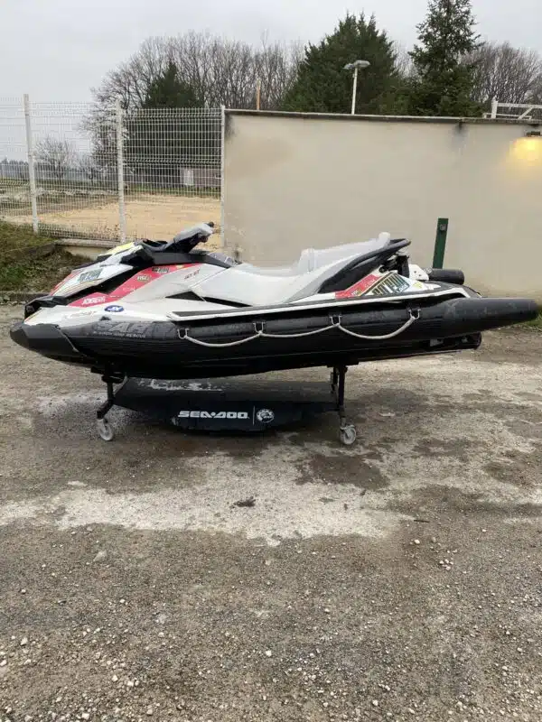 Jet-Ski d’occasion Sea-Doo SAR 155 CV 2015 – Image 5