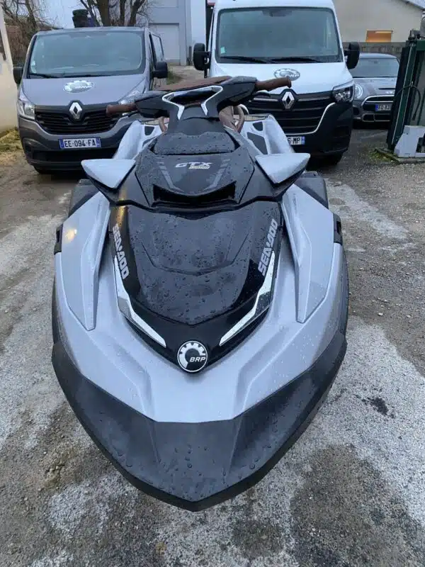 Jet-Ski d’occasion Sea-Doo GTX Limited 300 CV 2019 – Image 3