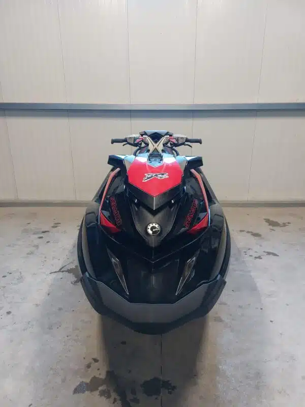 Jet-Ski d’occasion Sea-Doo RXP-X 260 CV 2014 – Image 4