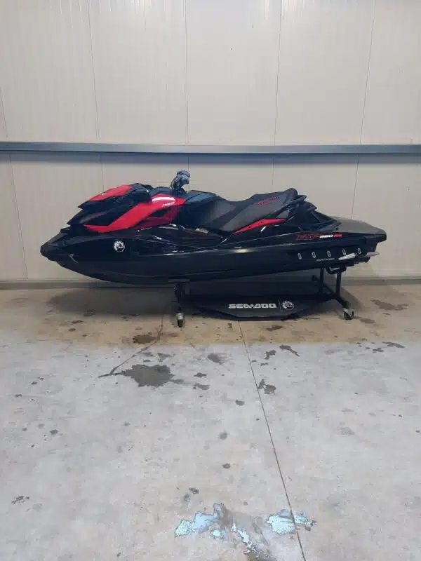Jet-Ski d’occasion Sea-Doo RXP-X 260 CV 2014 – Image 2