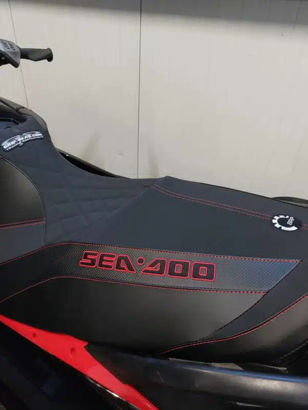 Jet-Ski d’occasion Sea-Doo RXP-X 260 CV 2014 – Image 6