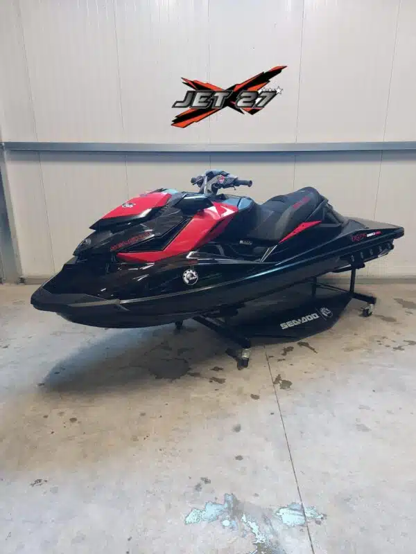 Jet-Ski d’occasion Sea-Doo RXP-X 260 CV 2014
