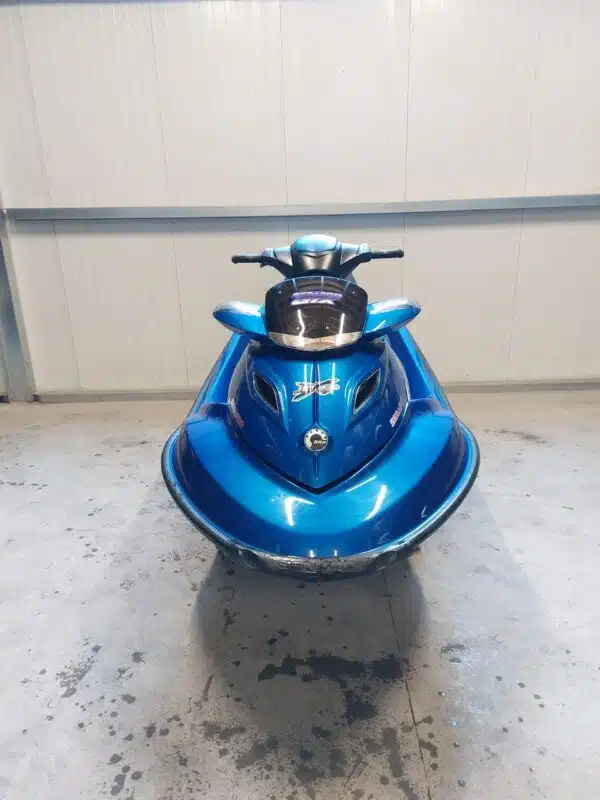 Jet-Ski d’occasion Sea-Doo GTX 215 CV 2007 – Image 5