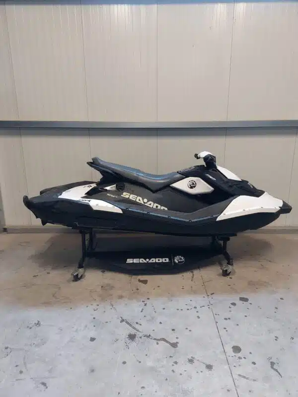 Jet-Ski d’occasion Sea-Doo Spark 90 CV - 2017 – Image 3