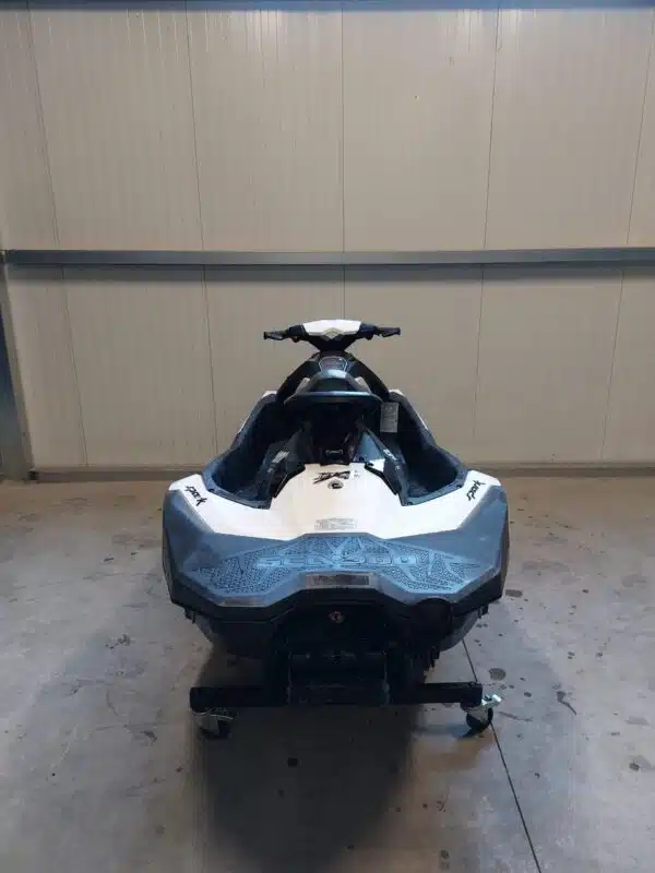 Jet-Ski d’occasion Sea-Doo Spark 90 CV - 2017 – Image 5
