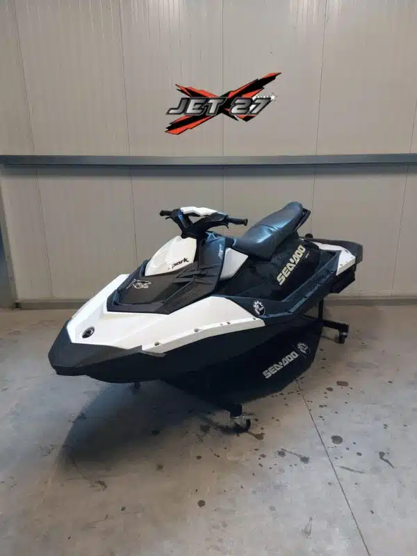 Jet-Ski d’occasion Sea-Doo Spark 90 CV - 2017