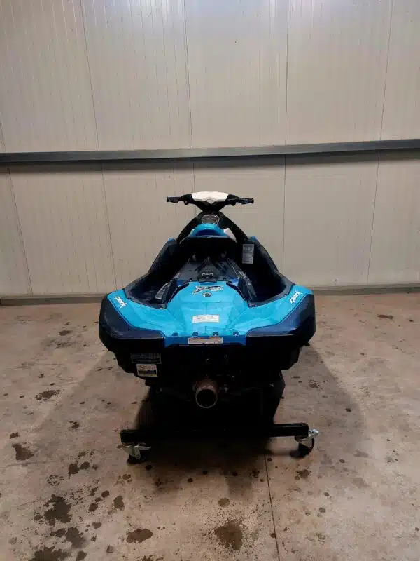 Jet-Ski d’occasion Sea-Doo Spark 90 CV - 2017 – Image 5
