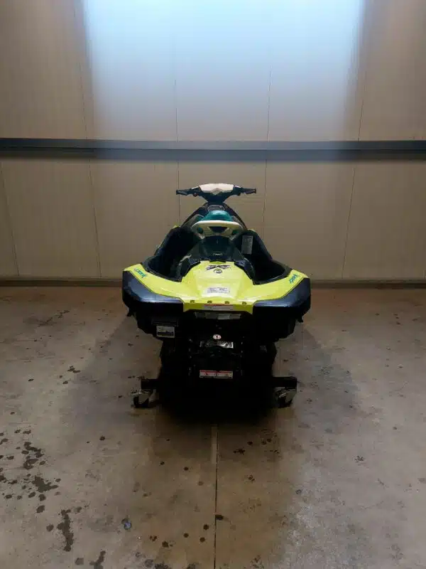 Jet-Ski d’occasion Sea-Doo Spark 90 CV - 2018 – Image 5