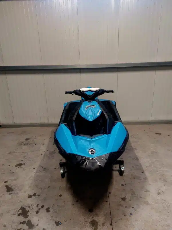 Jet-Ski d’occasion Sea-Doo Spark 90 CV - 2017 – Image 4