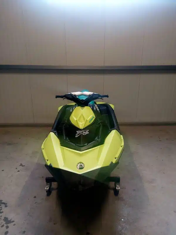 Jet-Ski d’occasion Sea-Doo Spark 90 CV - 2018 – Image 4