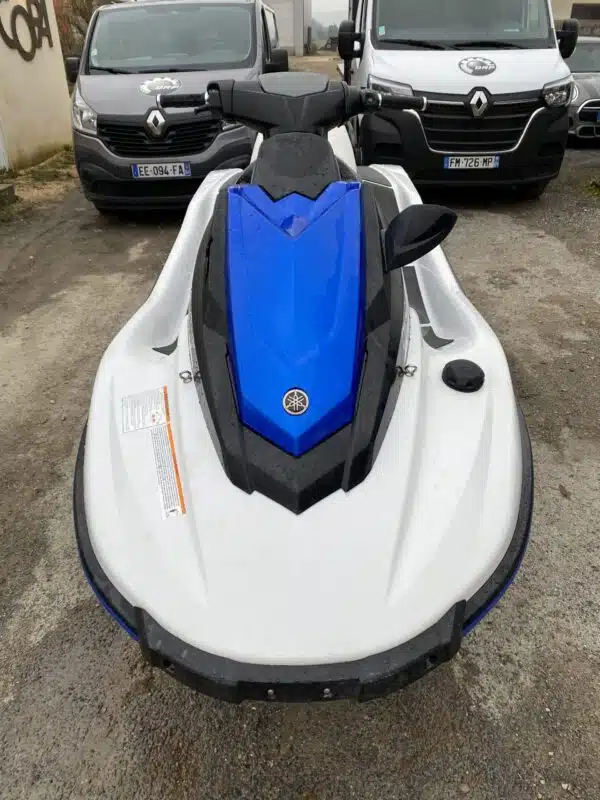 Jet-Ski d'occasion Yamaha EX Sport 100 CV 2017 – Image 3