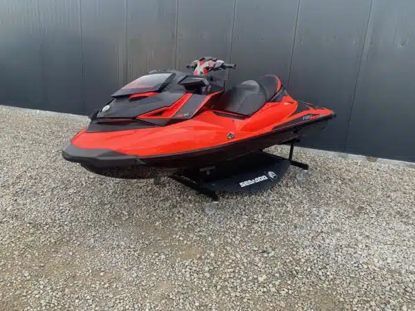Jet-Ski d’occasion Sea-Doo RXP 300 RS 2017