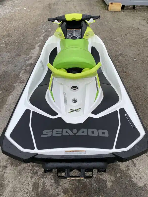 Jet-Ski d’occasion Sea-Doo GTI 130 CV 2019 – Image 3