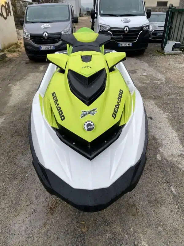 Jet-Ski d’occasion Sea-Doo GTI 130 CV 2019 – Image 5