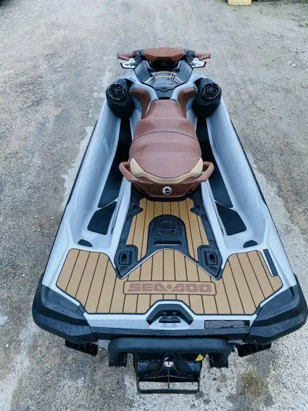 Jet-Ski d’occasion Sea-Doo GTX Limited 300 CV 2019 – Image 4