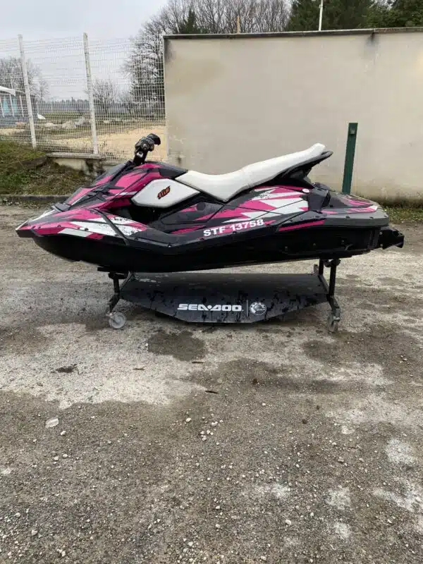 Jet-Ski d’occasion Sea-Doo Spark 90 CV - 2015 – Image 5