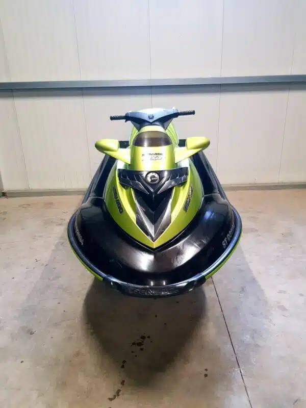 Jet-Ski d’occasion Sea-Doo RXT 215 CV 2005 – Image 4