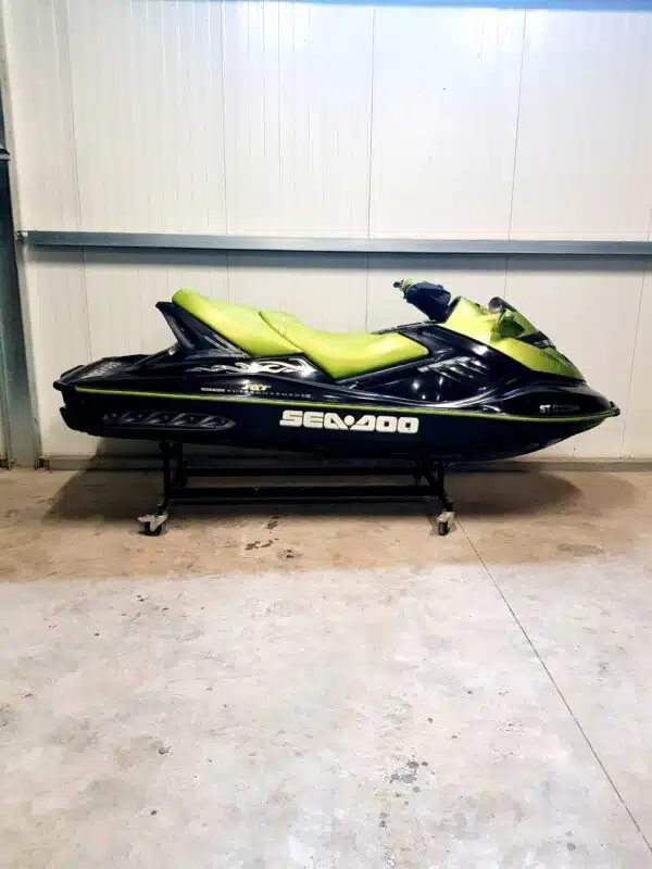 Jet-Ski d’occasion Sea-Doo RXT 215 CV 2005 – Image 3