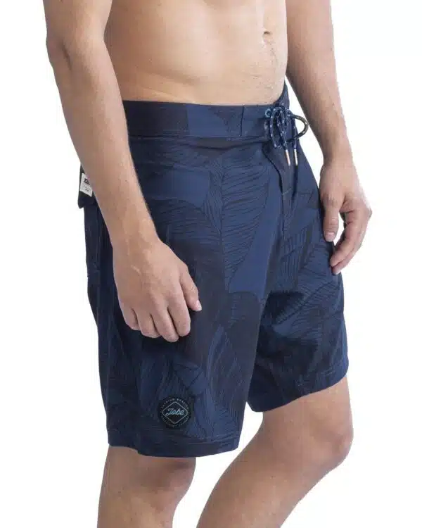 Short de bain Homme Jobe bleu Midnight référence 314020004 – Image 2