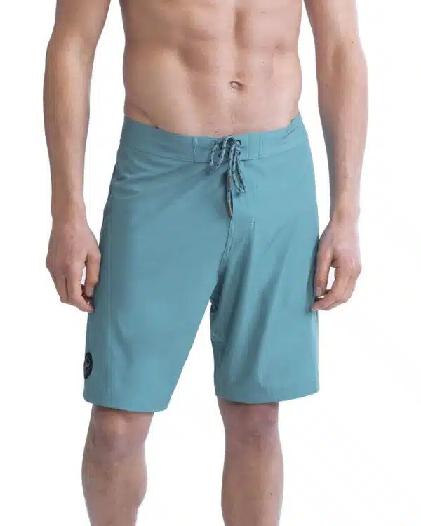 Short de bain Homme Jobe Vintage Teal référence 314020005