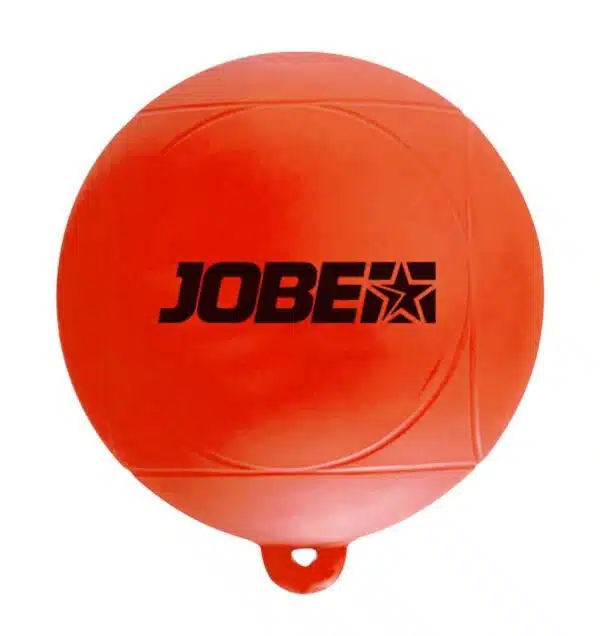 Bouée de slalom Jobe orange référence 420016002