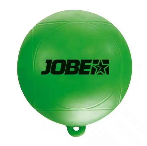 Bouée de slalom Jobe verte référence 420016004