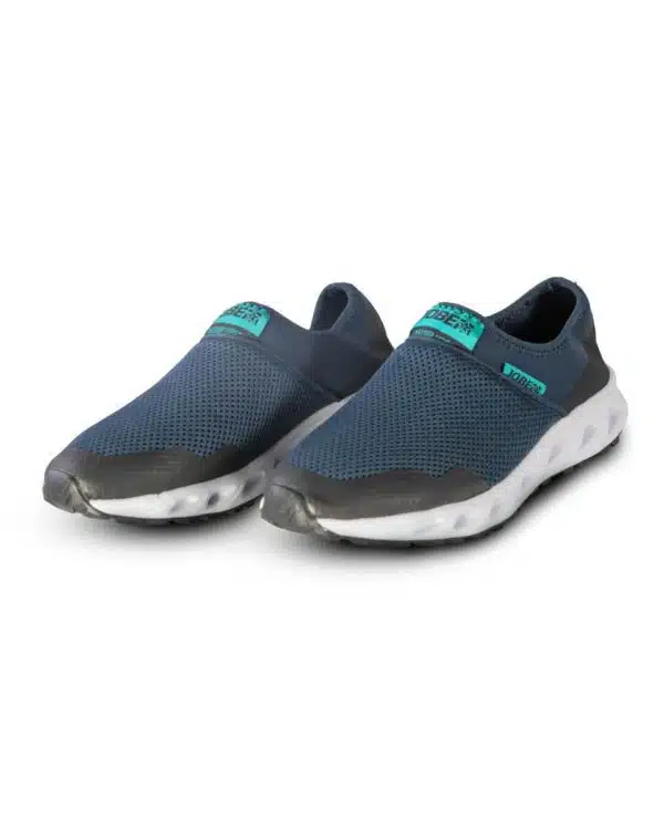 Chaussure Jobe Discover Slip-On Midnight bleu référence 594620005 – Image 2