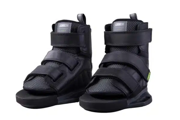 Chausses Wakeboard Host Bindings Jobe noir référence 393121002