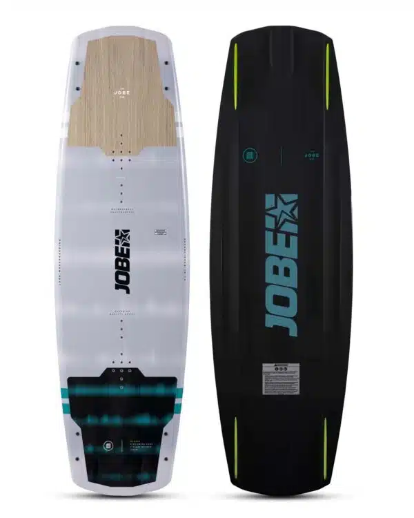 Wakeboard Jobe Maddox 142 référence 272521004