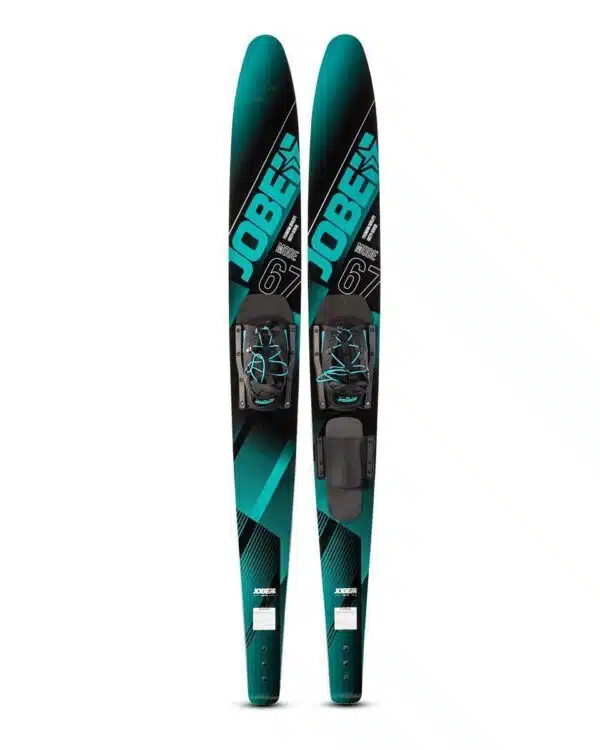 Ski nautique Jobe Mode Combo 67 référence 203220001