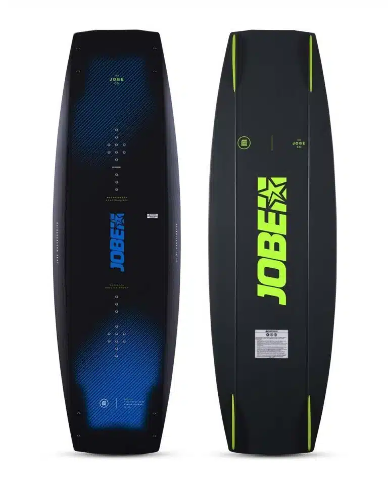 Wakeboard Jobe Prolix 138 référence 272521005