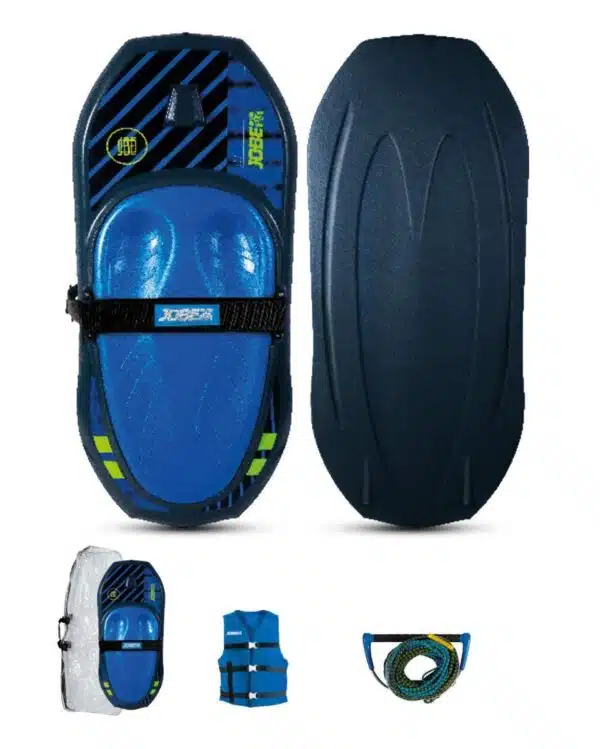 Kneeboard Pack Jobe Sentry référence 258821003