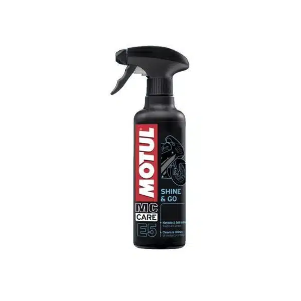 Nettoyant Motul 400 ml référence 103000