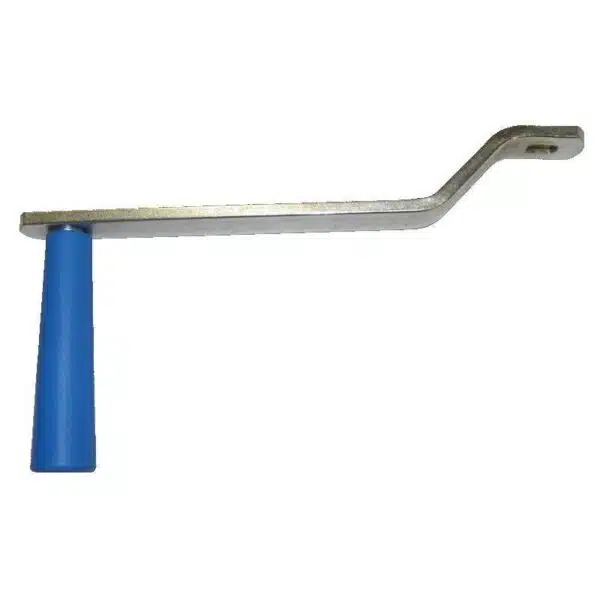 Manivelle Goliath pour treuil GPW1000 référence 7354