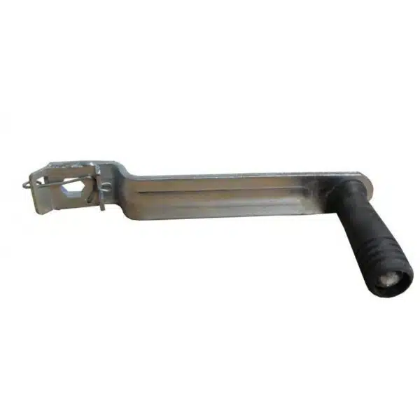 Manivelle Goliath pour treuil TR7 référence 7335