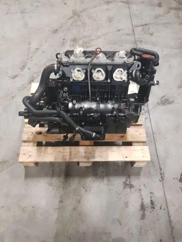 Moteur Sea-Doo 155 CV 2002-2005