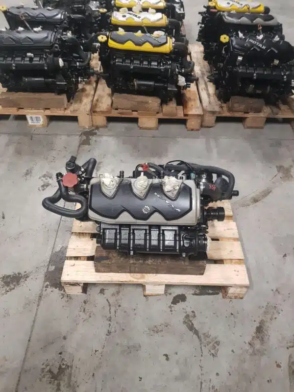 Moteur Sea-Doo 155 CV 2002-2005 – Image 2