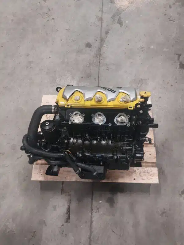 Moteur Sea-Doo 215 cv 2004-2005