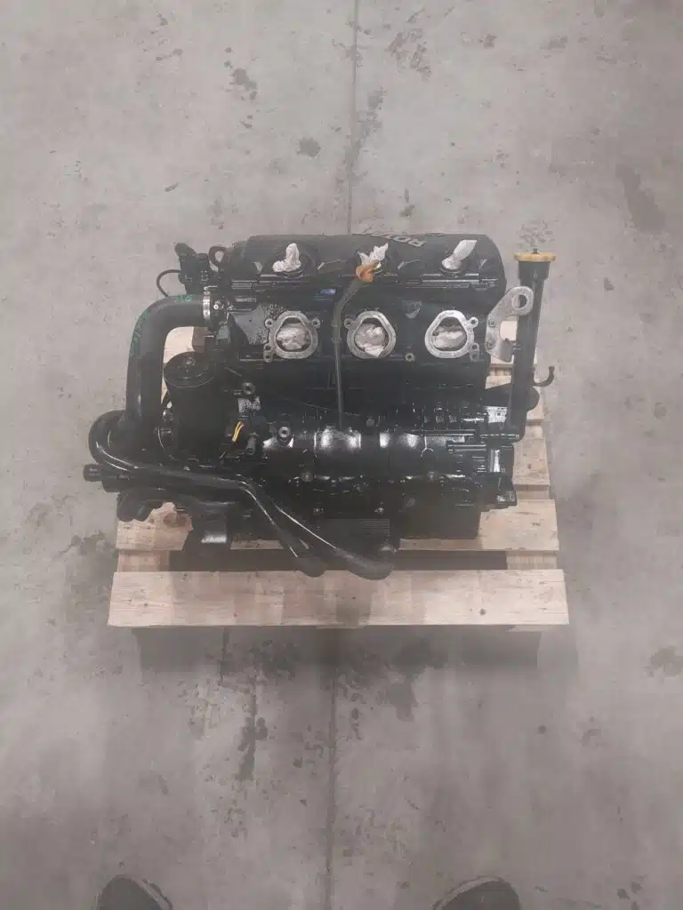 Moteur Sea-Doo 215 cv 2006-2007
