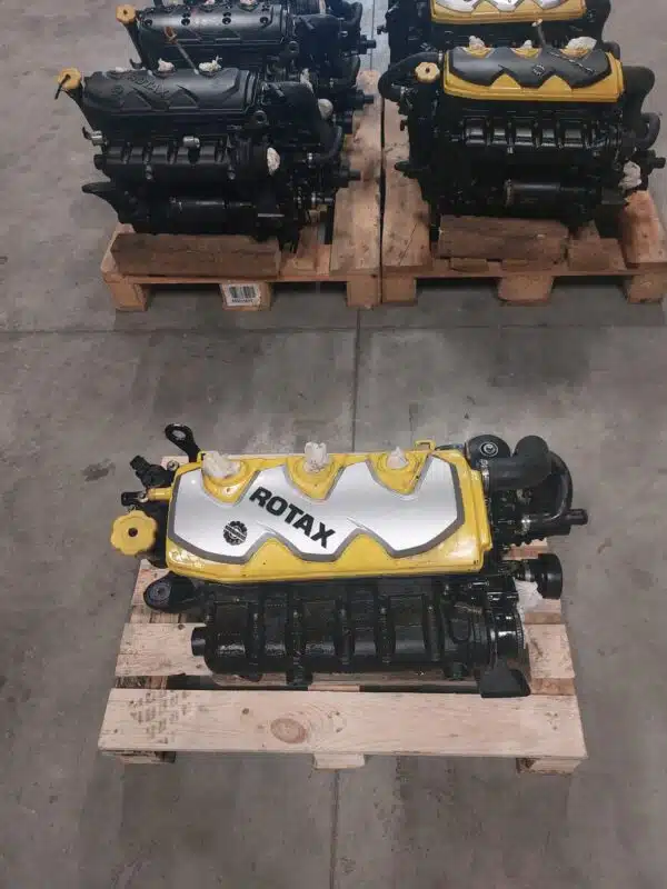 Moteur Sea-Doo 215 cv 2004-2005 – Image 2