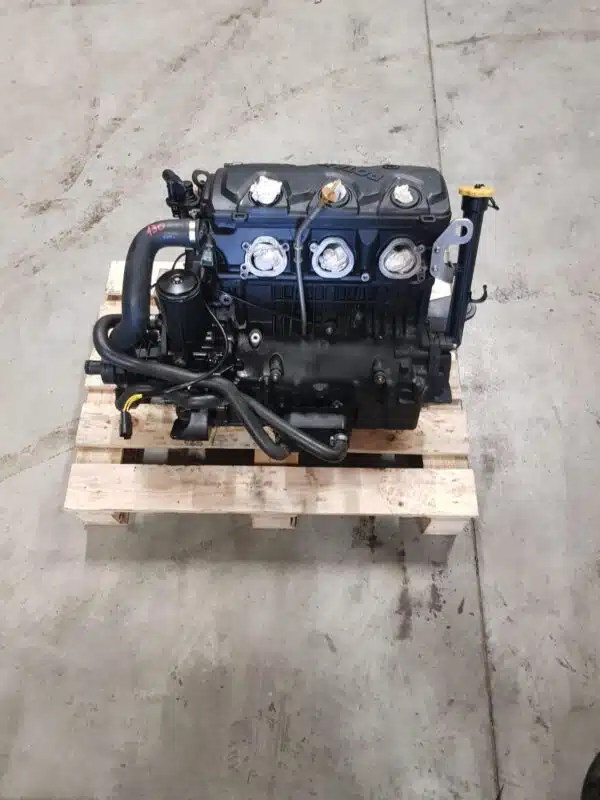 Moteur Sea-Doo 130 CV 2006-2010