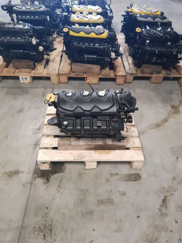 Moteur Sea-Doo 130 CV 2006-2010 – Image 2