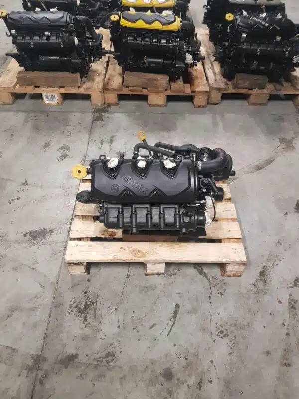 Moteur Sea-Doo 260 CV 2010-2015 – Image 2